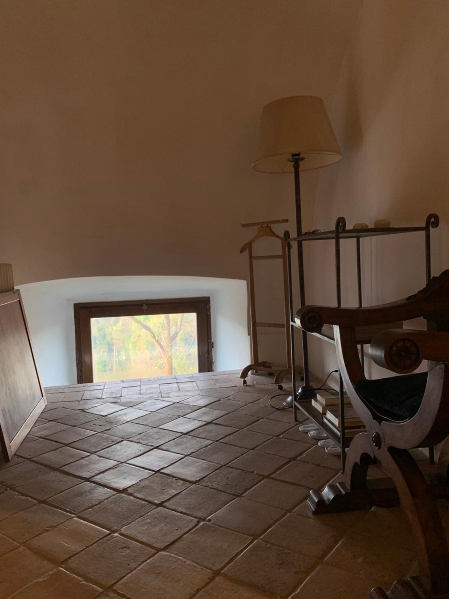Castello Farnese, Roma, Sulla Via Francigena Rzym Zewnętrze zdjęcie